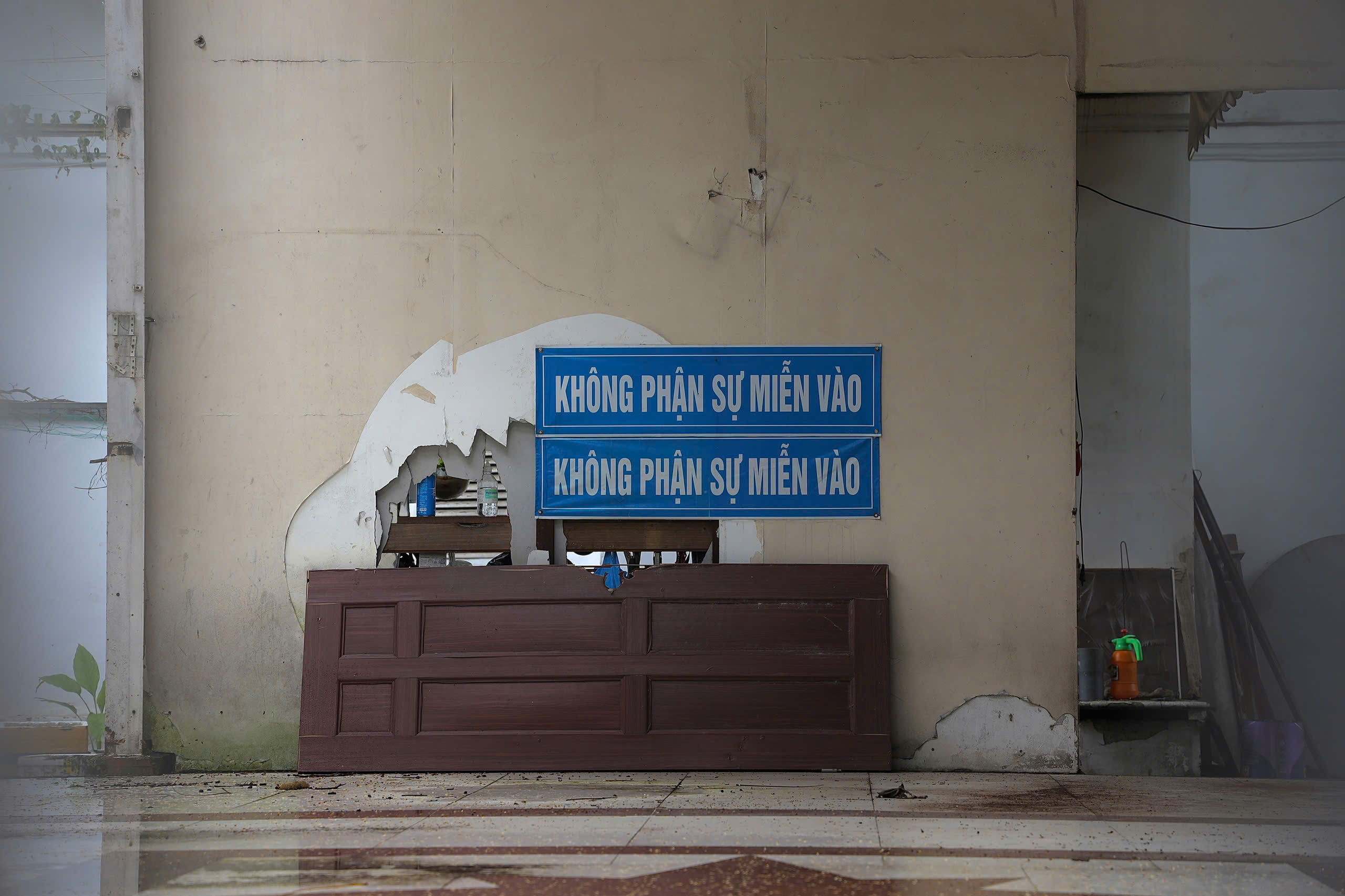 TP HCM: Cận cảnh 4 biệt thự cũ đang được xem xét "số phận"  - Ảnh 6.