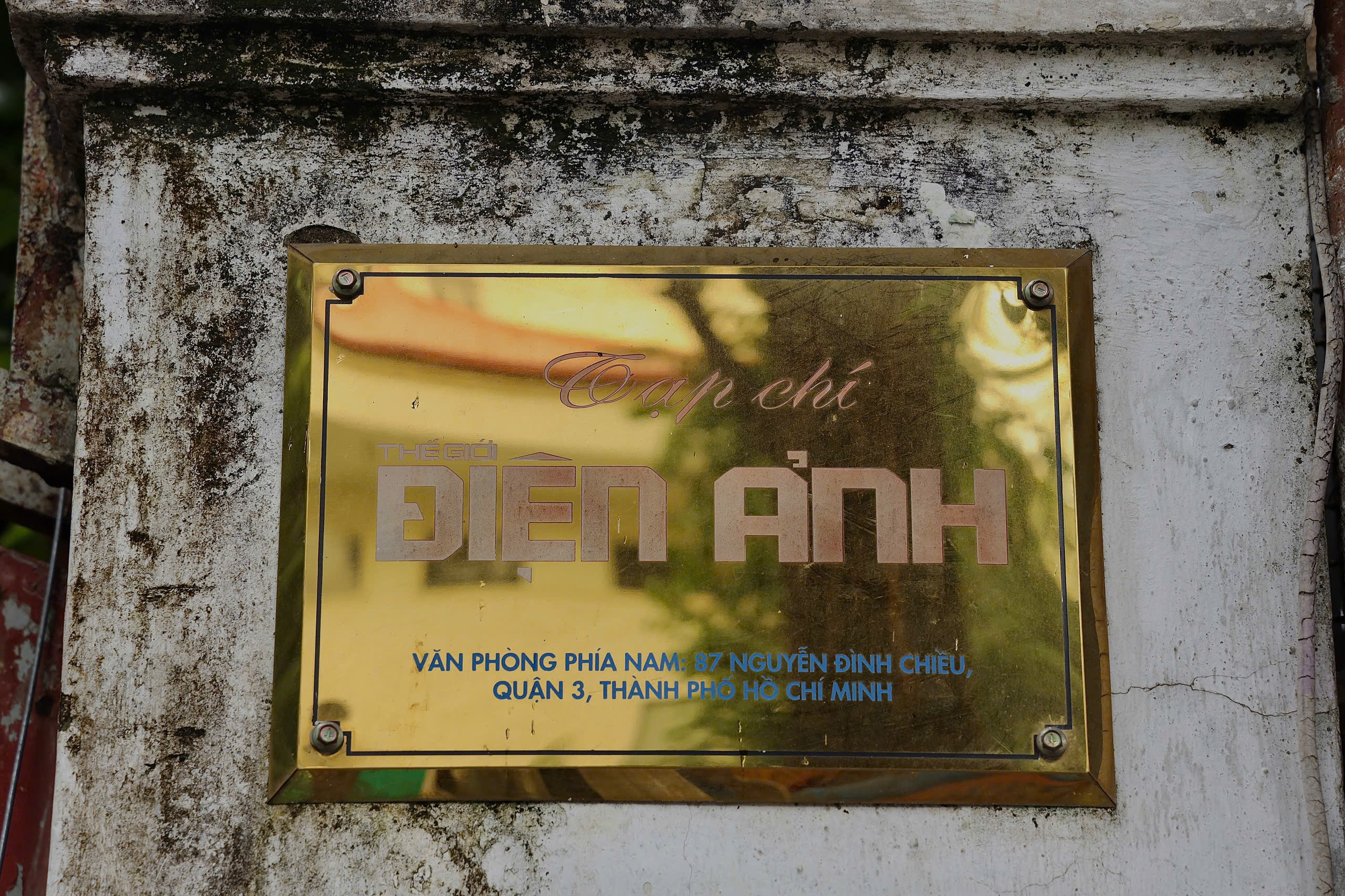 TP HCM: Cận cảnh 4 biệt thự cũ đang được xem xét "số phận"  - Ảnh 13.