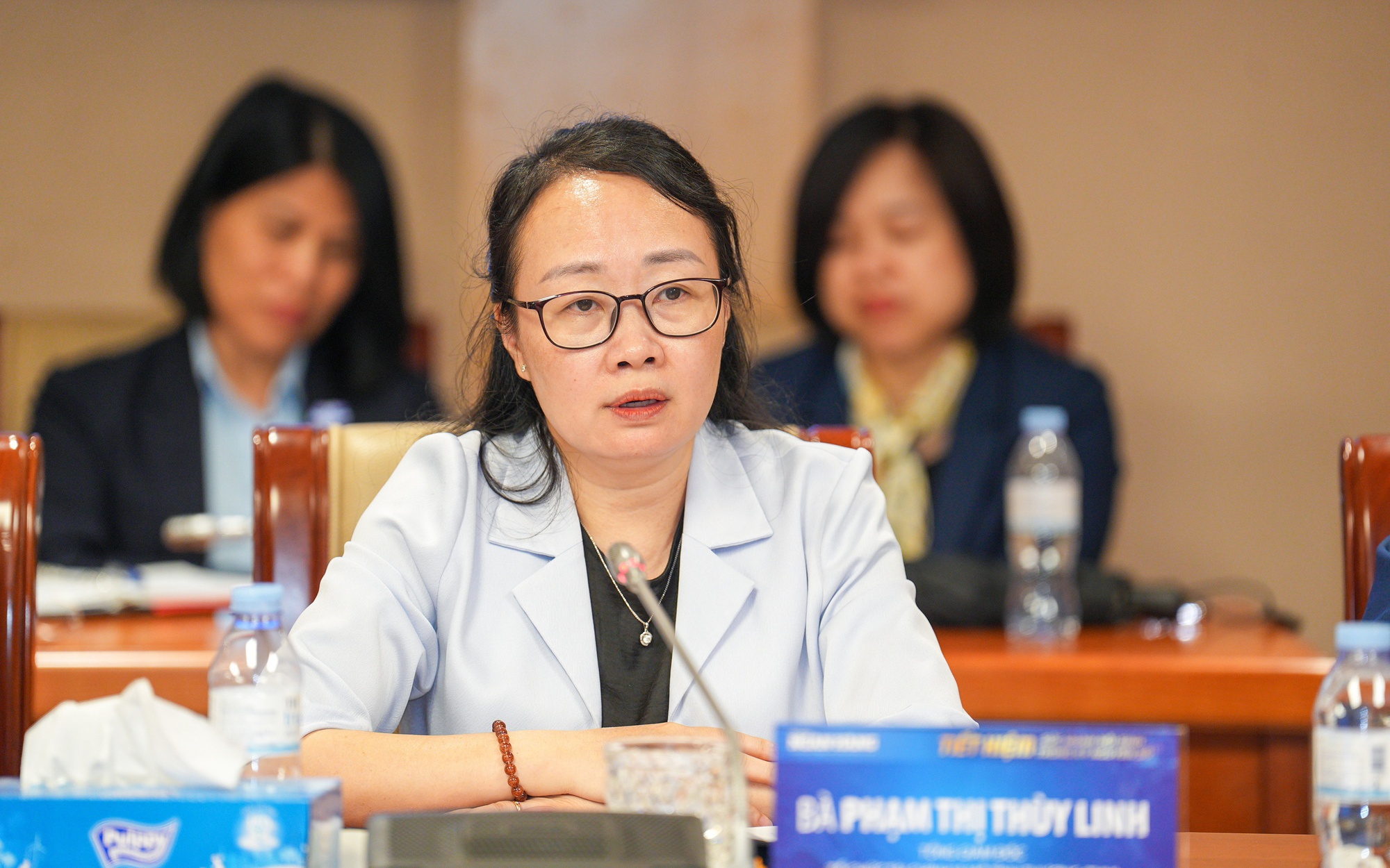 Doanh nghiệp châu Âu vinh danh tại TP HCM với Giải thưởng xuất sắc 2025 - Ảnh 2. Doanh nghiệp châu Âu vinh danh tại TP HCM với Giải thưởng xuất sắc 2025 - Ảnh 2.