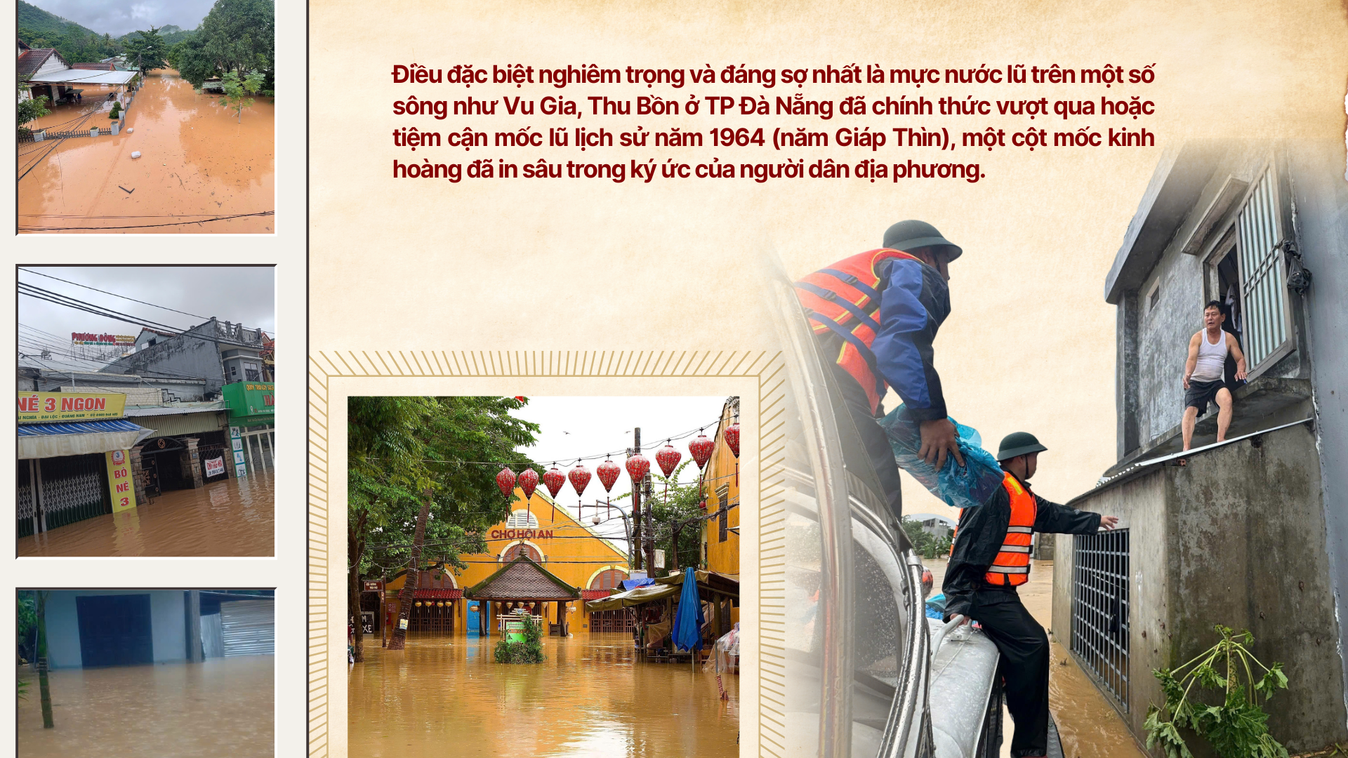 Tang thương khúc ruột miền Trung - Ảnh 2.