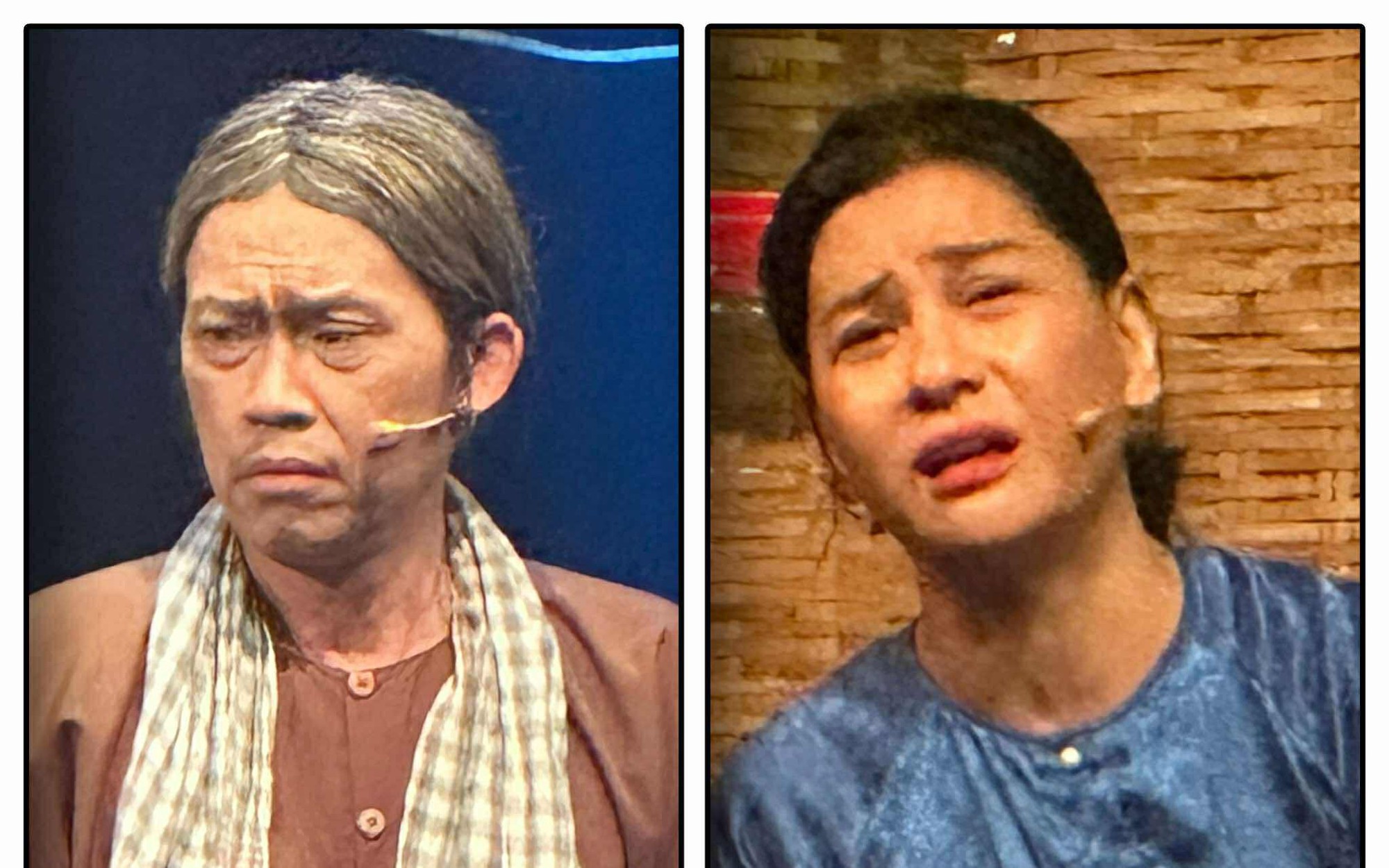 Ca sĩ hải ngoại Phương Trang bất ngờ xuất hiện tại tuần lễ thời trang của Xuân Lan - Ảnh 2.