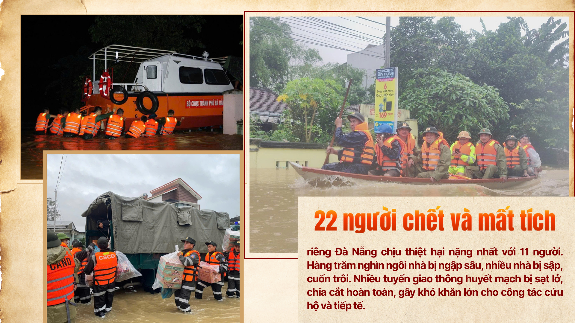 Tang thương khúc ruột miền Trung - Ảnh 3.