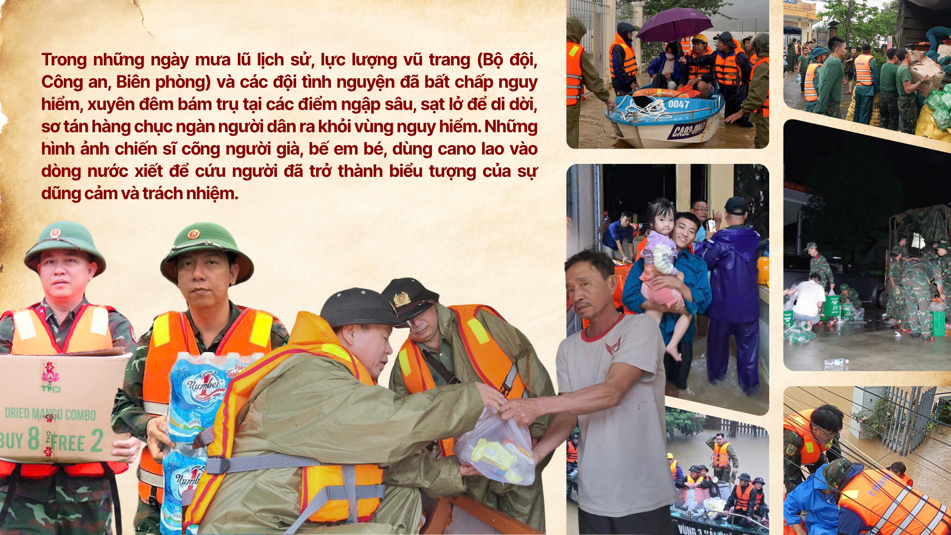 Tang thương khúc ruột miền Trung - Ảnh 5.