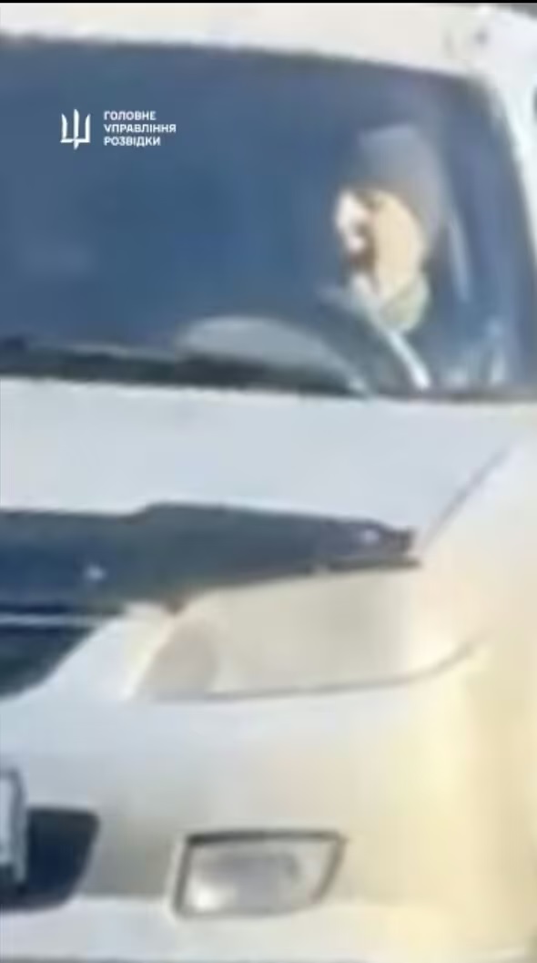 Ukraine tuyên bố ám sát sĩ quan Nga bị cáo buộc tội ác chiến tranh - Ảnh 2. Ukraine tuyên bố ám sát sĩ quan Nga bị cáo buộc tội ác chiến tranh - Ảnh 2.