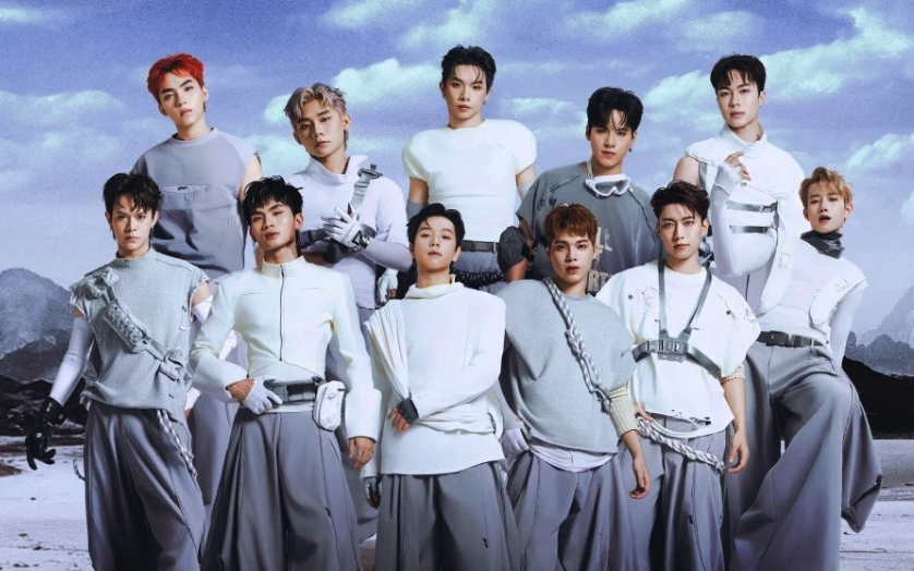 Tân binh genZ có profile "khủng" CHLOÉ   - Ảnh 2.