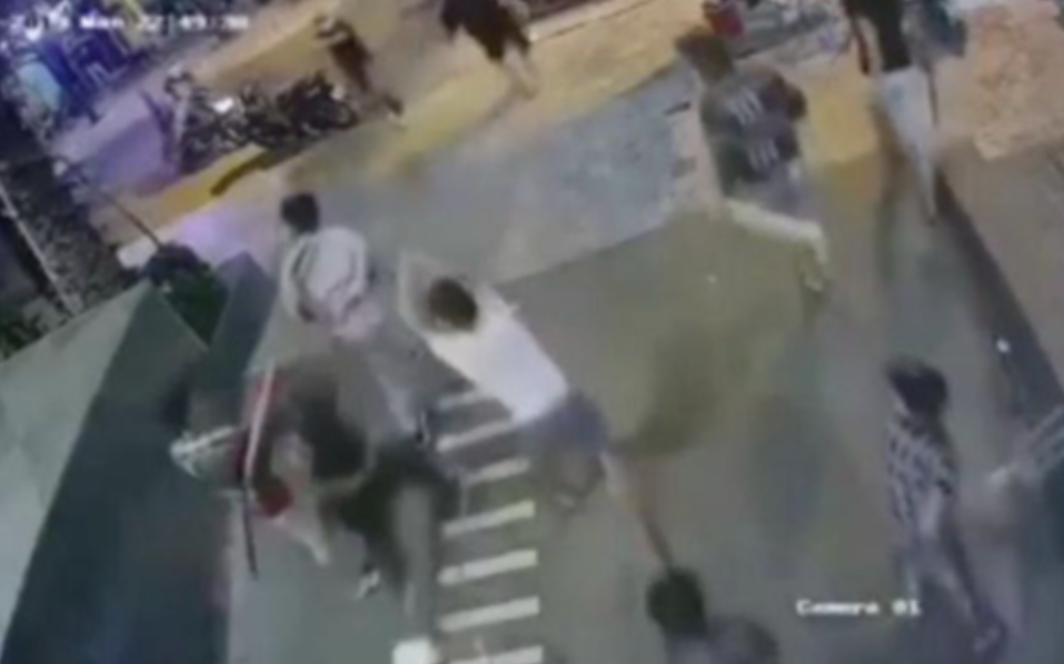 Công an TP HCM bắt chủ quán bar Destiny - Ảnh 4.