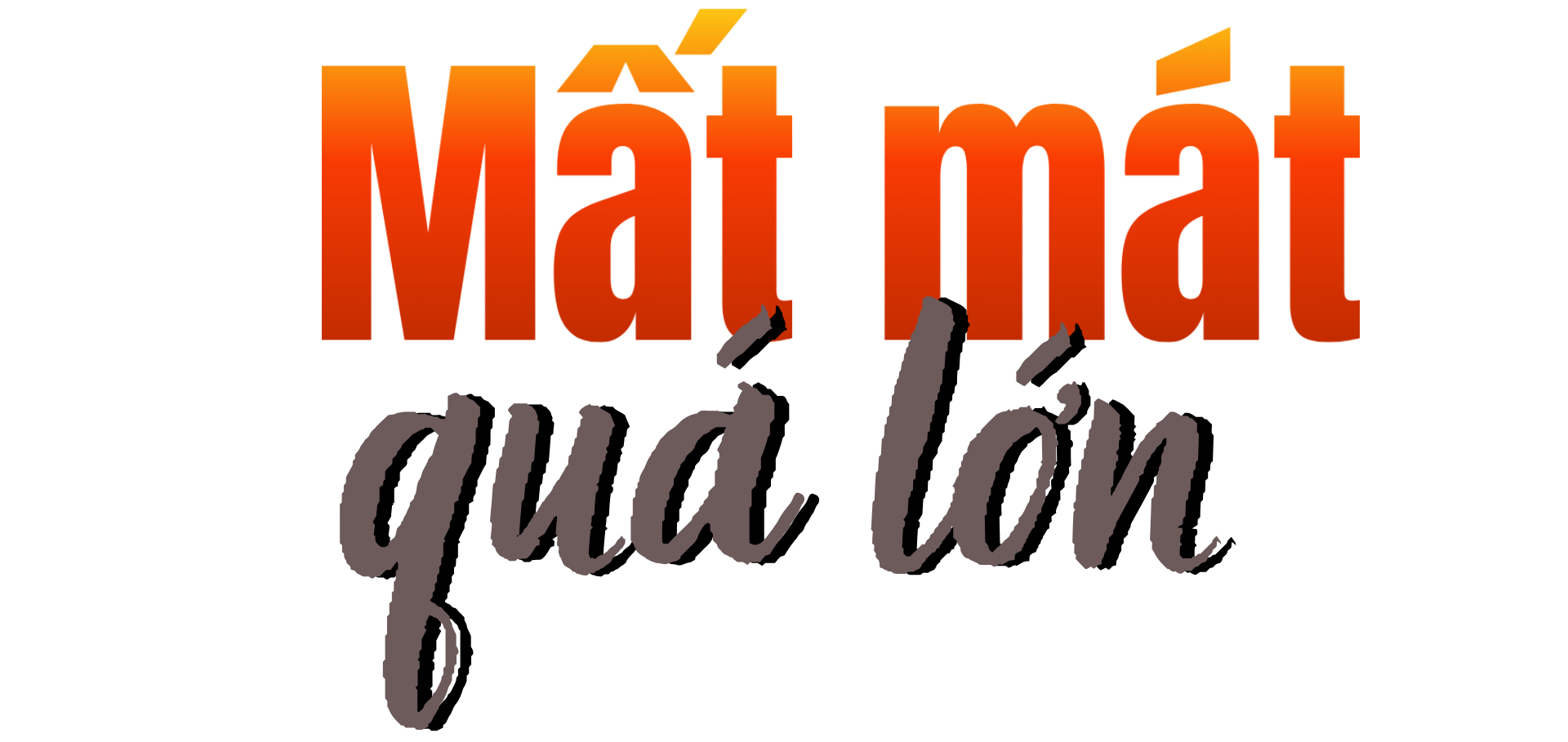 Tang thương khúc ruột miền Trung - Ảnh 1.