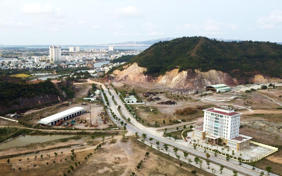 Gia Lai mời gọi đầu tư siêu dự án nhà máy điện gió hơn 48.000 tỉ đồng - Ảnh 2.