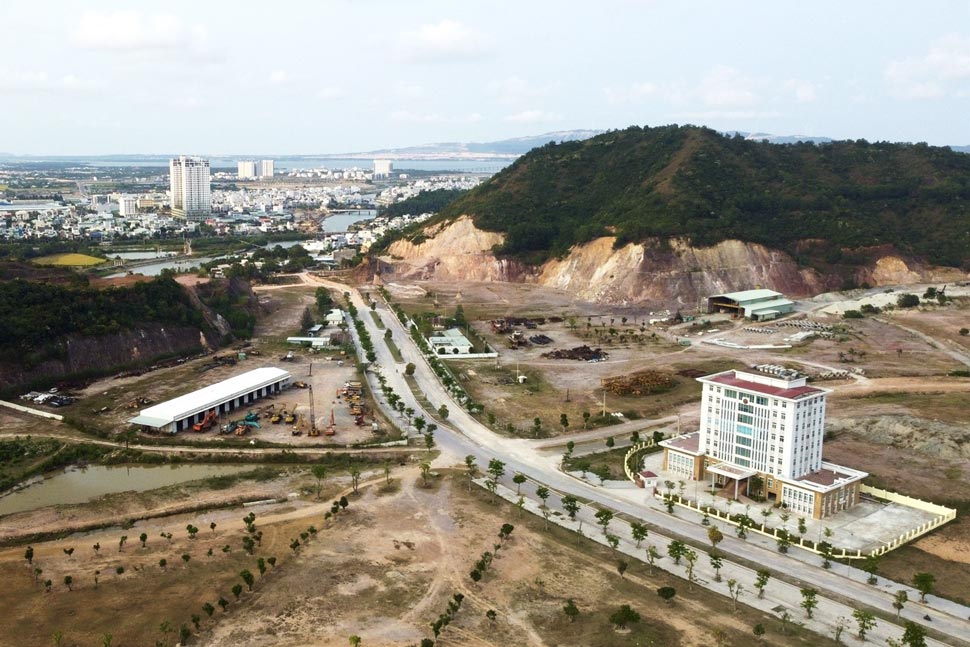 Siêu dự án khu đô thị hơn 21.900 tỉ đồng ở Gia Lai có nhà đầu tư mới - Ảnh 1.