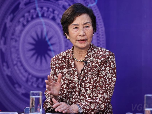 - Ảnh 1. Đại hội XIV của Đảng - Ảnh 1.