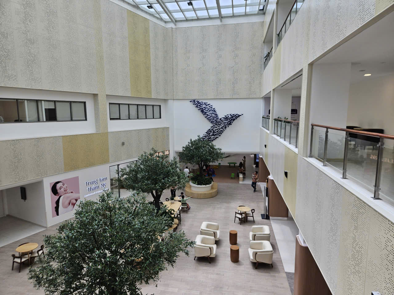 Đề xuất mô hình để bệnh viện quá tải vẫn đón được khách du lịch y tế - Ảnh 3.