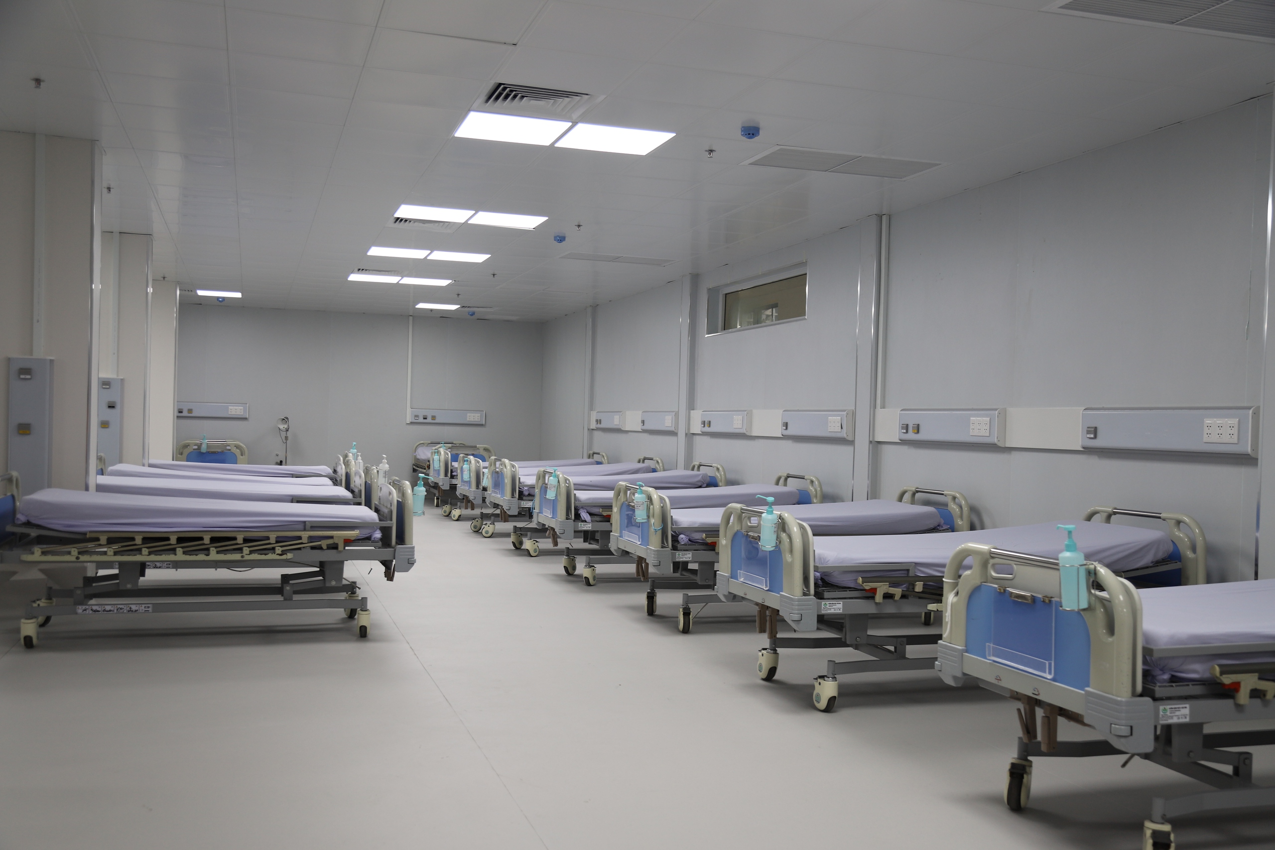 Bệnh viện Từ Dũ đưa vào sử dụng thiết bị chẩn đoán hình ảnh 100 tỷ đồng - Ảnh 4.