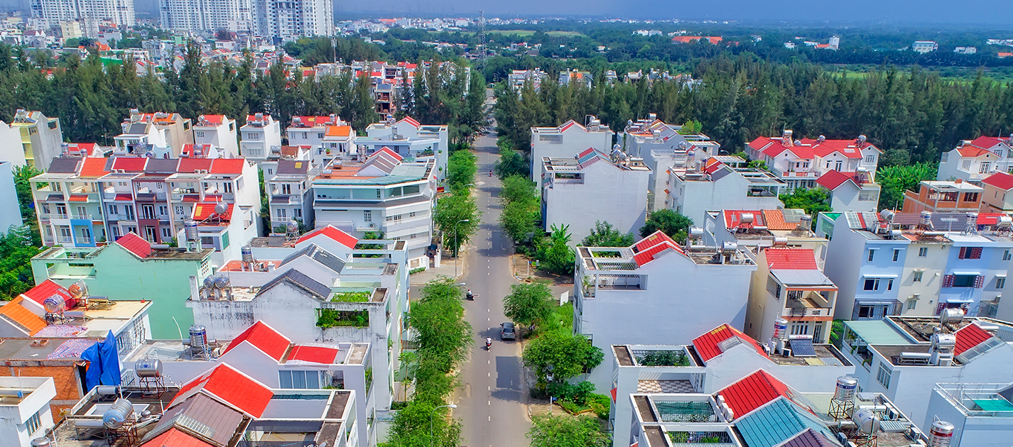 TP HCM: Cơ quan chức năng trả lời vụ mua đất 20 năm chưa có sổ hồng - Ảnh 1.