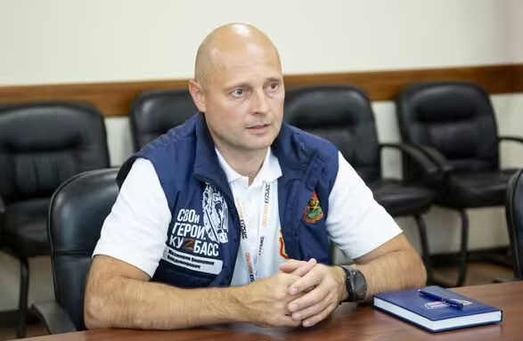 Ukraine tuyên bố ám sát sĩ quan Nga bị cáo buộc tội ác chiến tranh - Ảnh 1. Ukraine tuyên bố ám sát sĩ quan Nga bị cáo buộc tội ác chiến tranh - Ảnh 1.