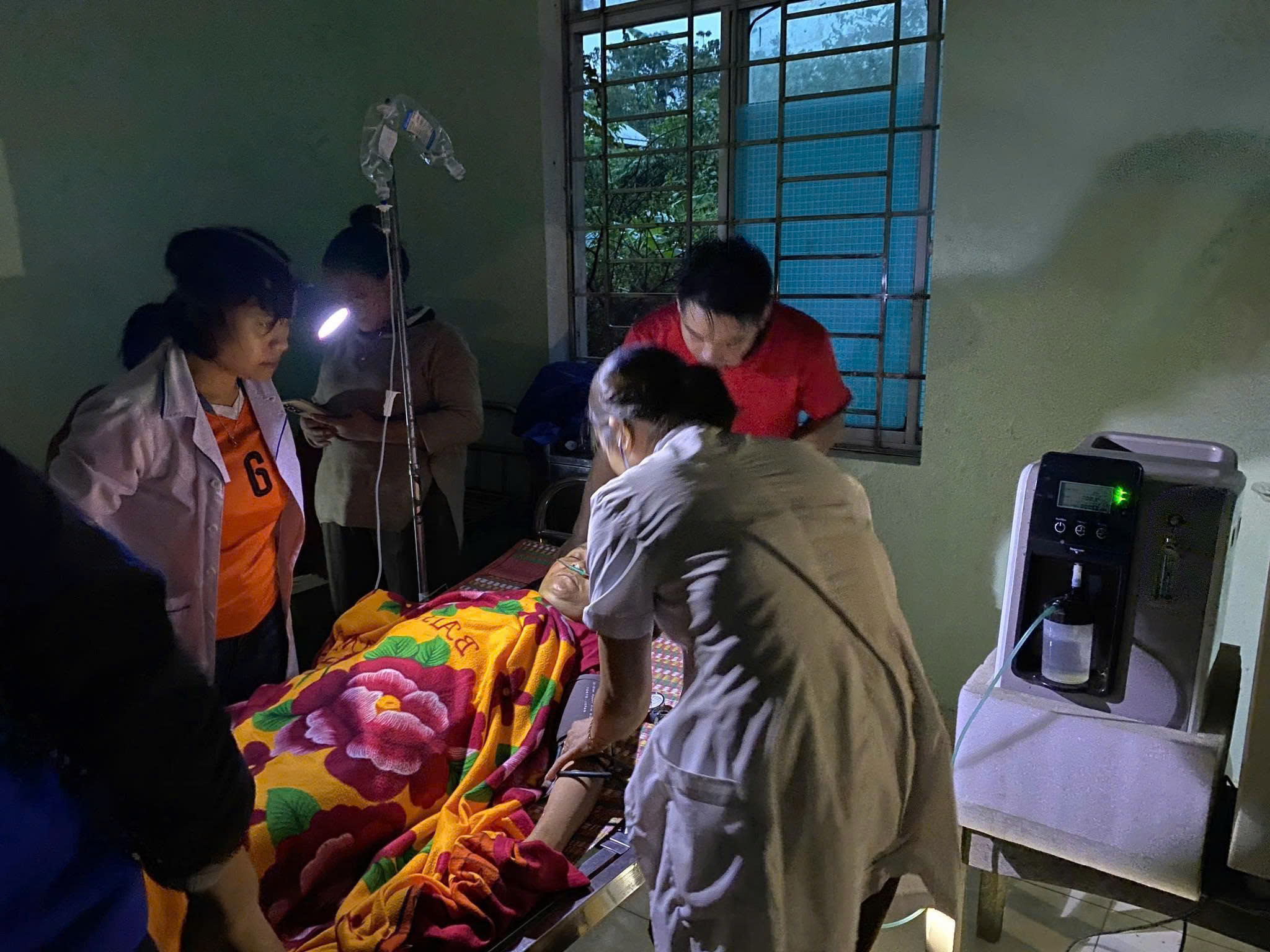 Tang thương khúc ruột miền Trung - Ảnh 8.