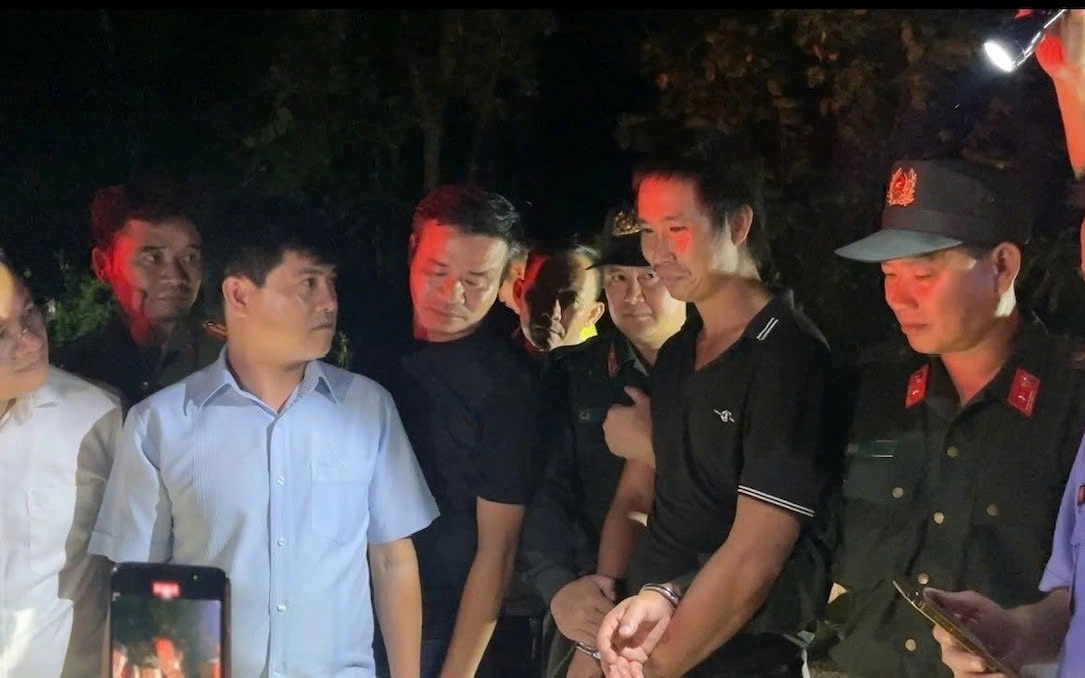 Vụ thảm án ở Đồng Nai: Truy tố 4 tội danh với Lê Sỹ Tùng - Ảnh 3.