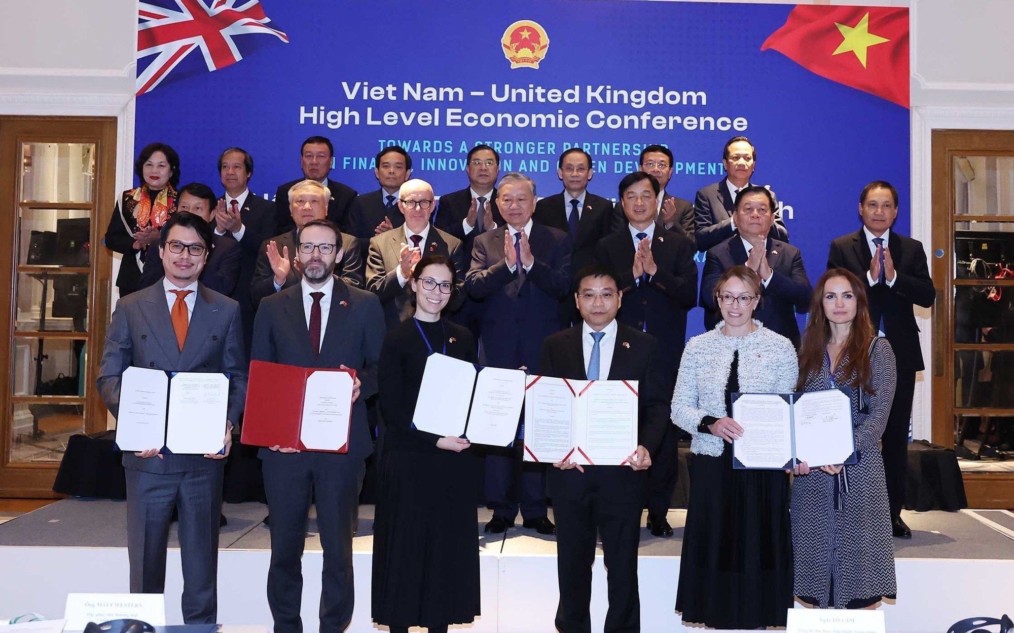 IFAD tiến hành dự án 5 triệu USD hỗ trợ sinh kế bền vững vùng đất ngập nước - Ảnh 2.