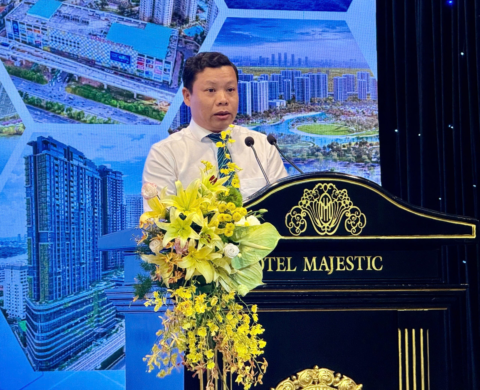 Nâng cao chất lượng sống ở chung cư - Ảnh 2.