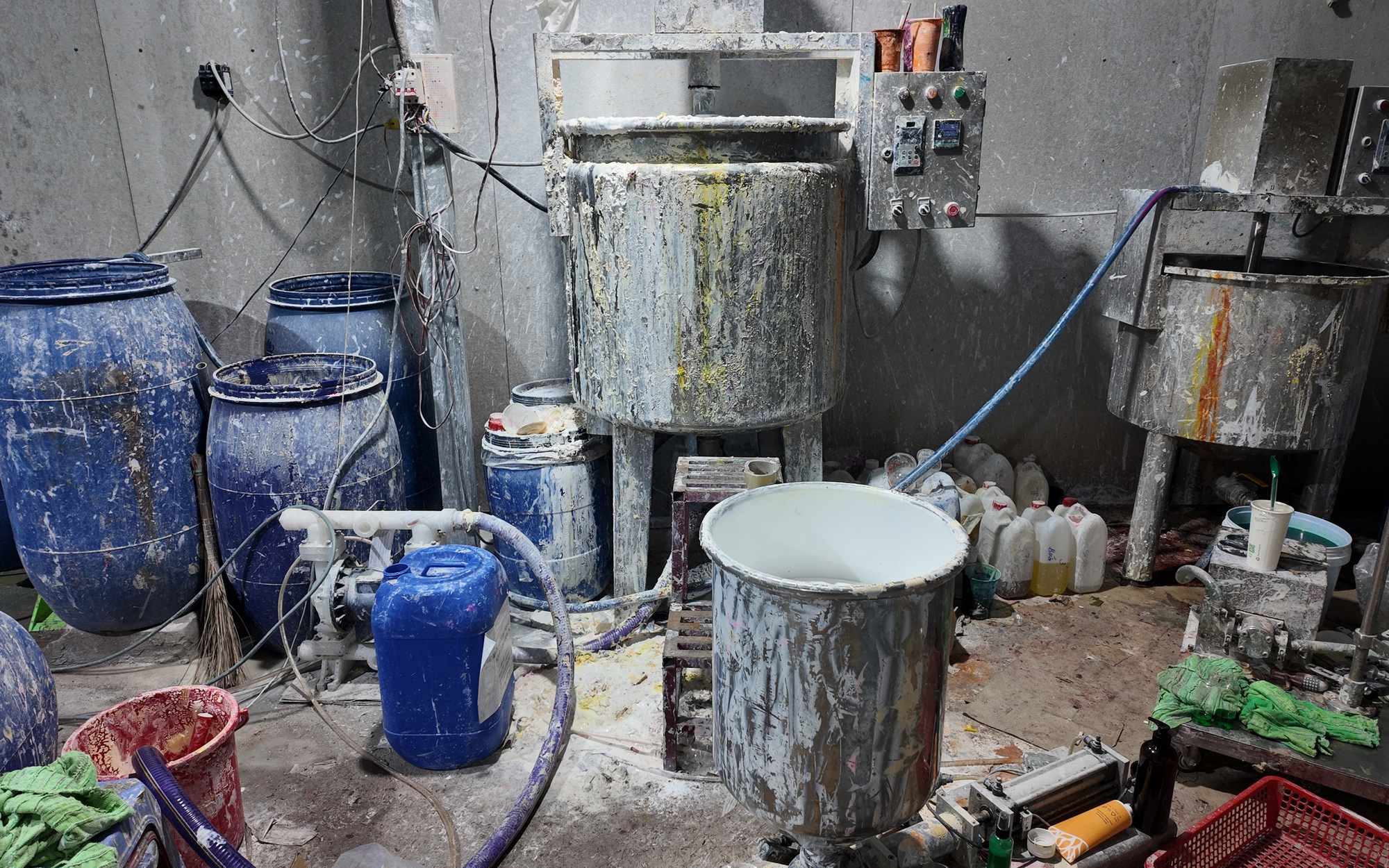 Một người bị Công an TP HCM truy nã đã đầu thú sau khi đọc báo - Ảnh 2.