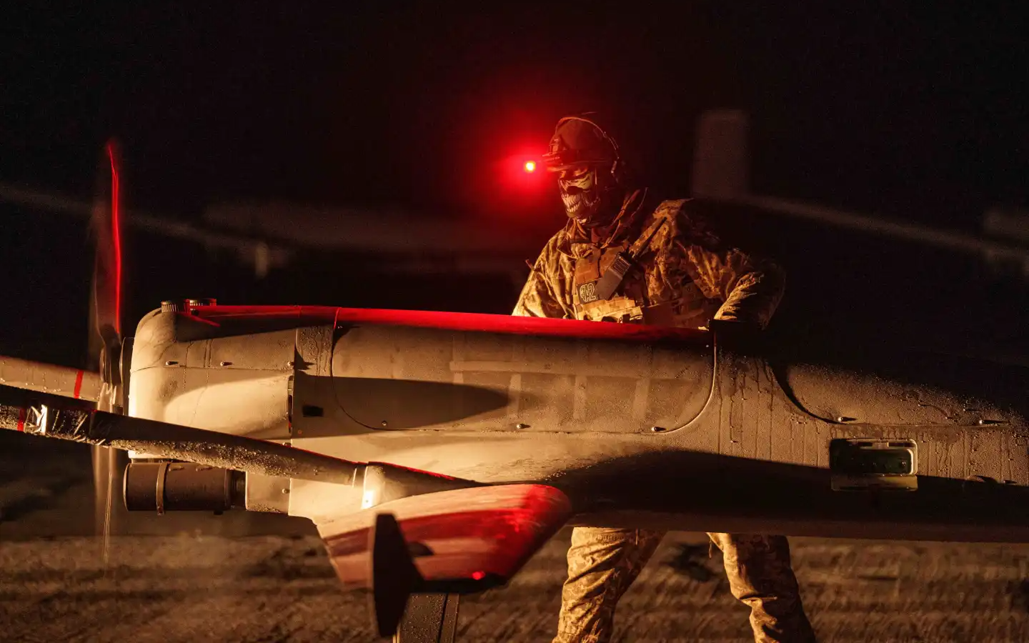 Anh chuyển giao thêm tên lửa Storm Shadow cho Ukraine - Ảnh 2.