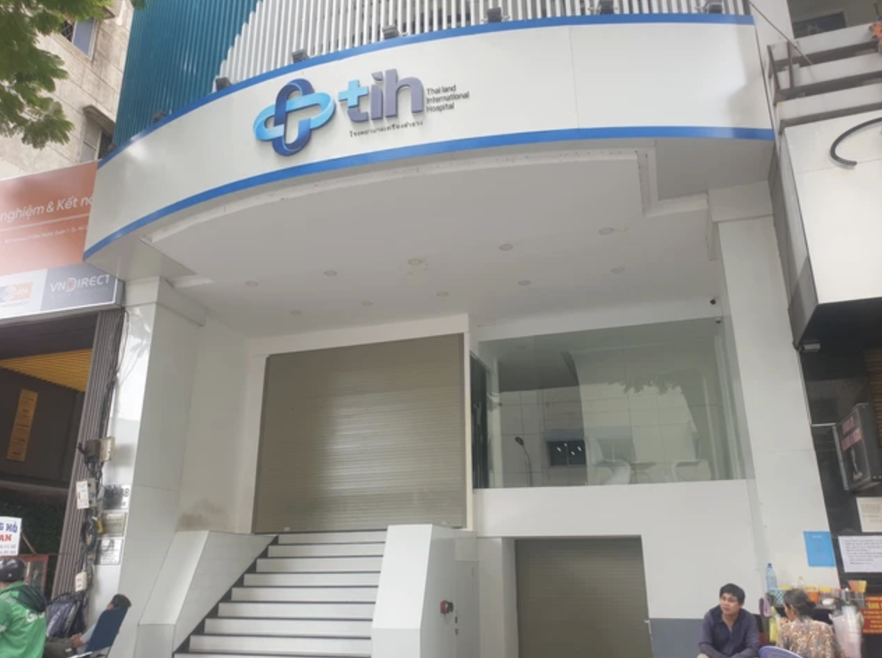 Điểm danh các thẩm mỹ viện từng bị Công an TP HCM "gõ cửa" - Ảnh 8.