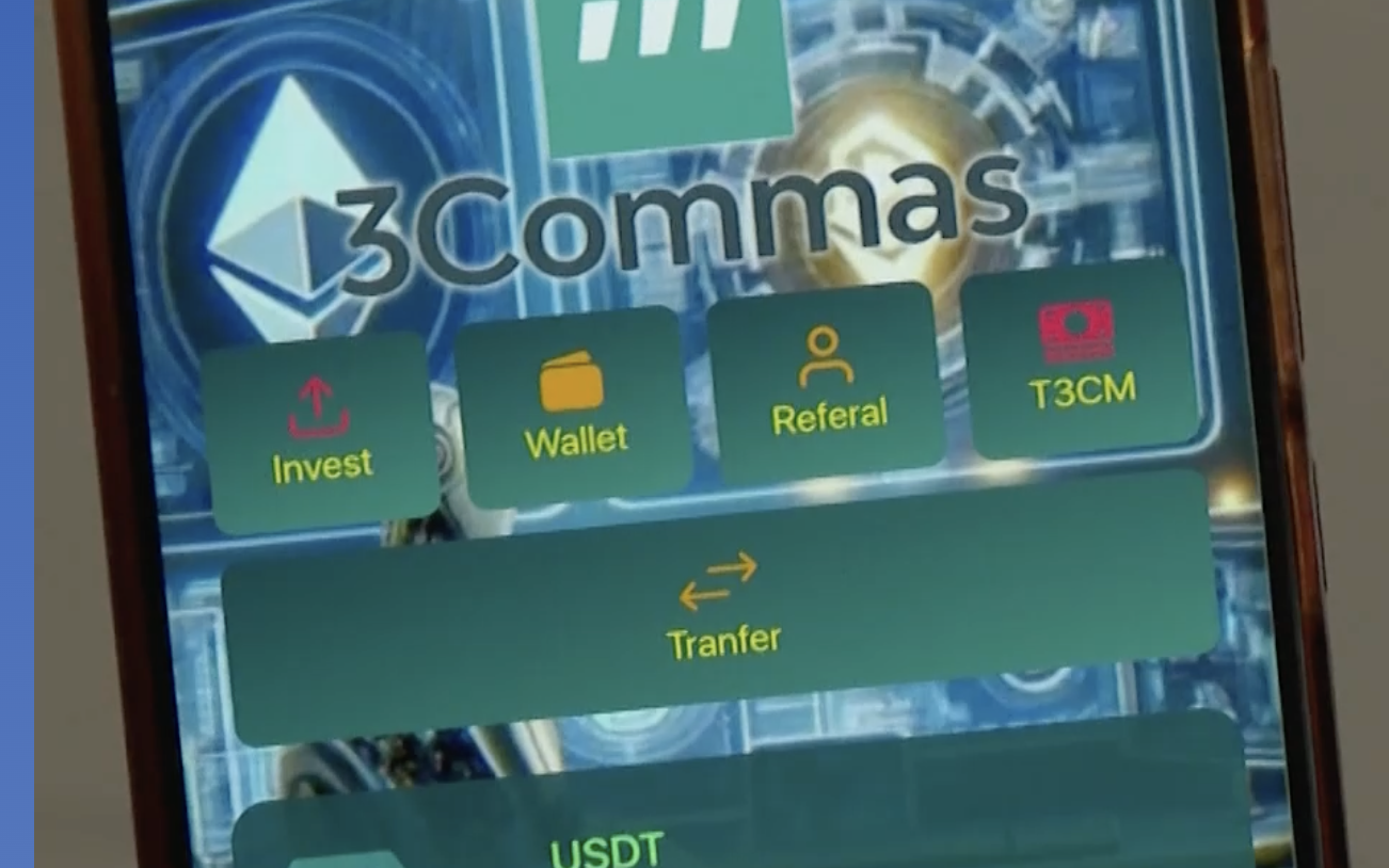 Đưa t&agrave;i sản m&atilde; h&oacute;a v&agrave;o khu&ocirc;n khổ - Ảnh 2.