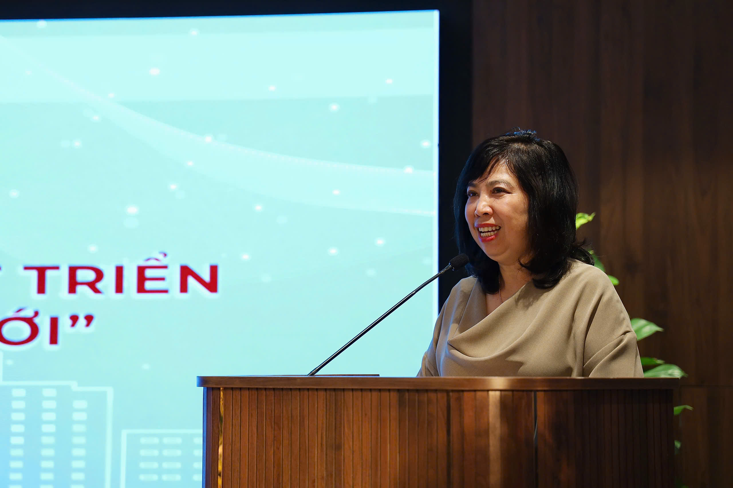 Đô thị Nhà Bè – phòng tuyến xanh của TP HCM - Ảnh 2.