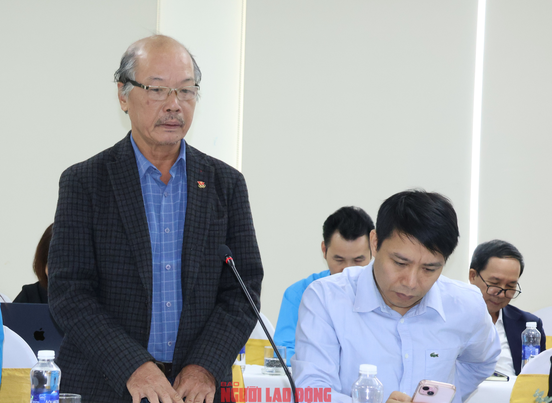 Tư duy mới về giai cấp công nhân Việt Nam trong Dự thảo Đại hội XIV của Đảng - Ảnh 2. Tư duy mới về giai cấp công nhân Việt Nam trong Dự thảo Đại hội XIV của Đảng - Ảnh 2.