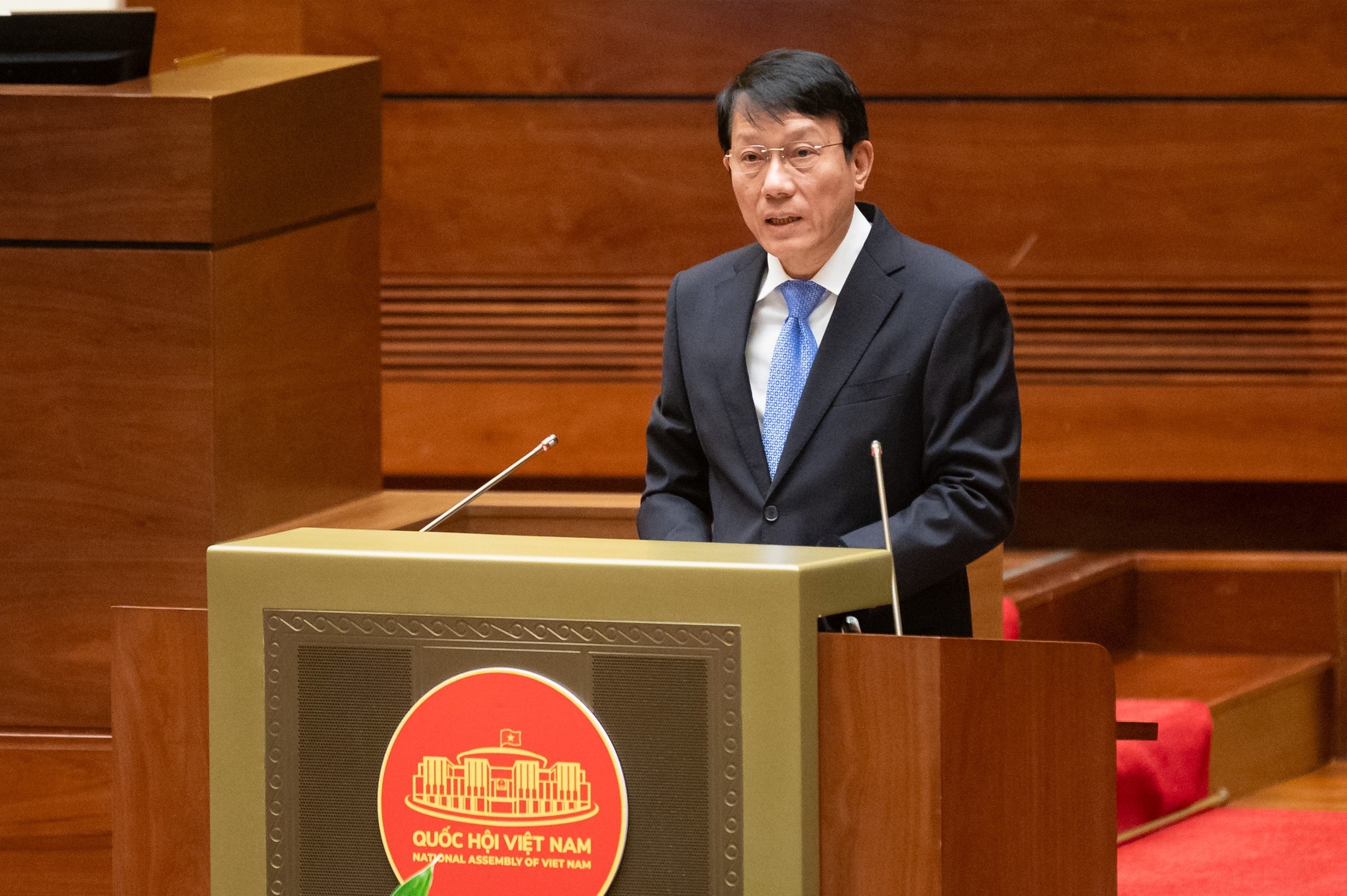 Đề xuất giao Bộ Công an quản lý người dùng internet - Ảnh 1. Đề xuất giao Bộ Công an quản lý người dùng internet - Ảnh 1.