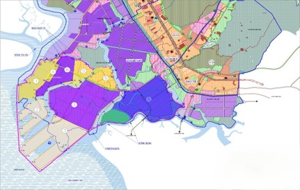 TP HCM đề xuất 21 chính sách cho khu thương mại tự do Cái Mép Hạ 3.800 ha - Ảnh 2.