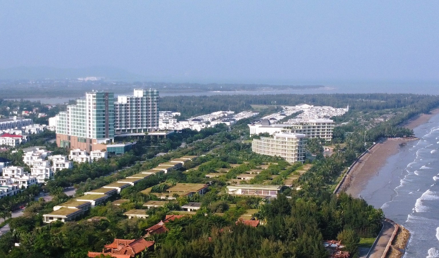 Hàng ngàn doanh nghiệp ở Thanh Hóa nợ bảo hiểm xã hội hơn 500 tỉ đồng - Ảnh 1.