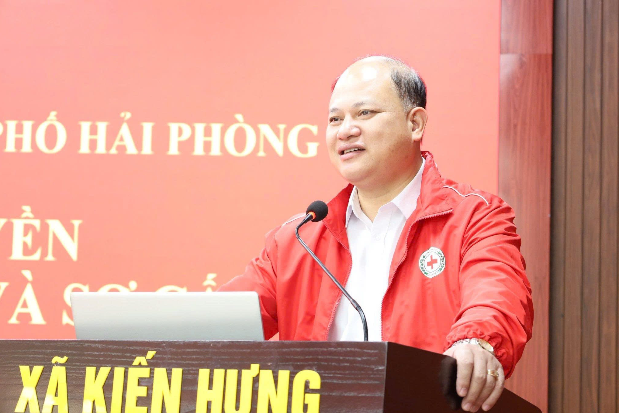 Tăng cường sức mạnh đại đoàn kết trong cộng đồng để phát triển bền vững - Ảnh 1. Tăng cường sức mạnh đại đoàn kết trong cộng đồng để phát triển bền vững - Ảnh 1.