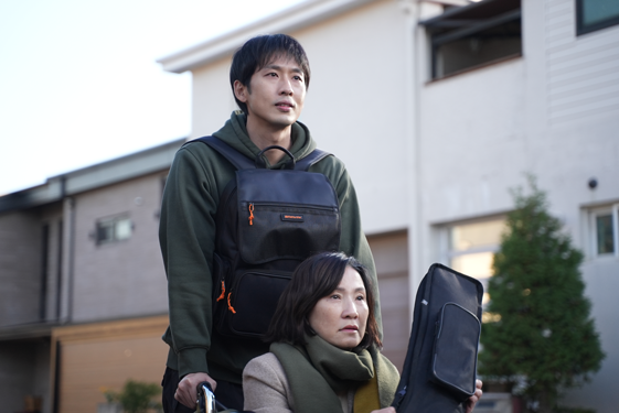 Giải Mai Vàng - Đề cử hạng mục "Phim điện ảnh": Đề tài đa dạng, cuốn hút - Ảnh 3. Giải Mai Vàng - Đề cử hạng mục "Phim điện ảnh": Đề tài đa dạng, cuốn hút - Ảnh 3.