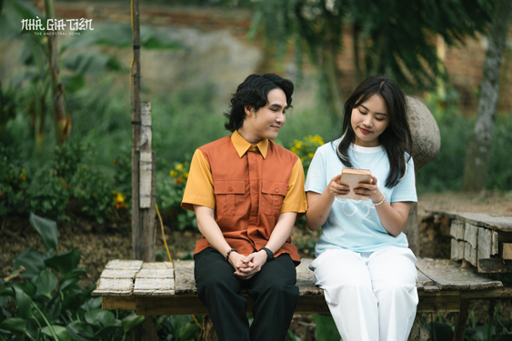 Giải Mai Vàng - Đề cử hạng mục "Phim điện ảnh": Đề tài đa dạng, cuốn hút - Ảnh 5. Giải Mai Vàng - Đề cử hạng mục "Phim điện ảnh": Đề tài đa dạng, cuốn hút - Ảnh 5.