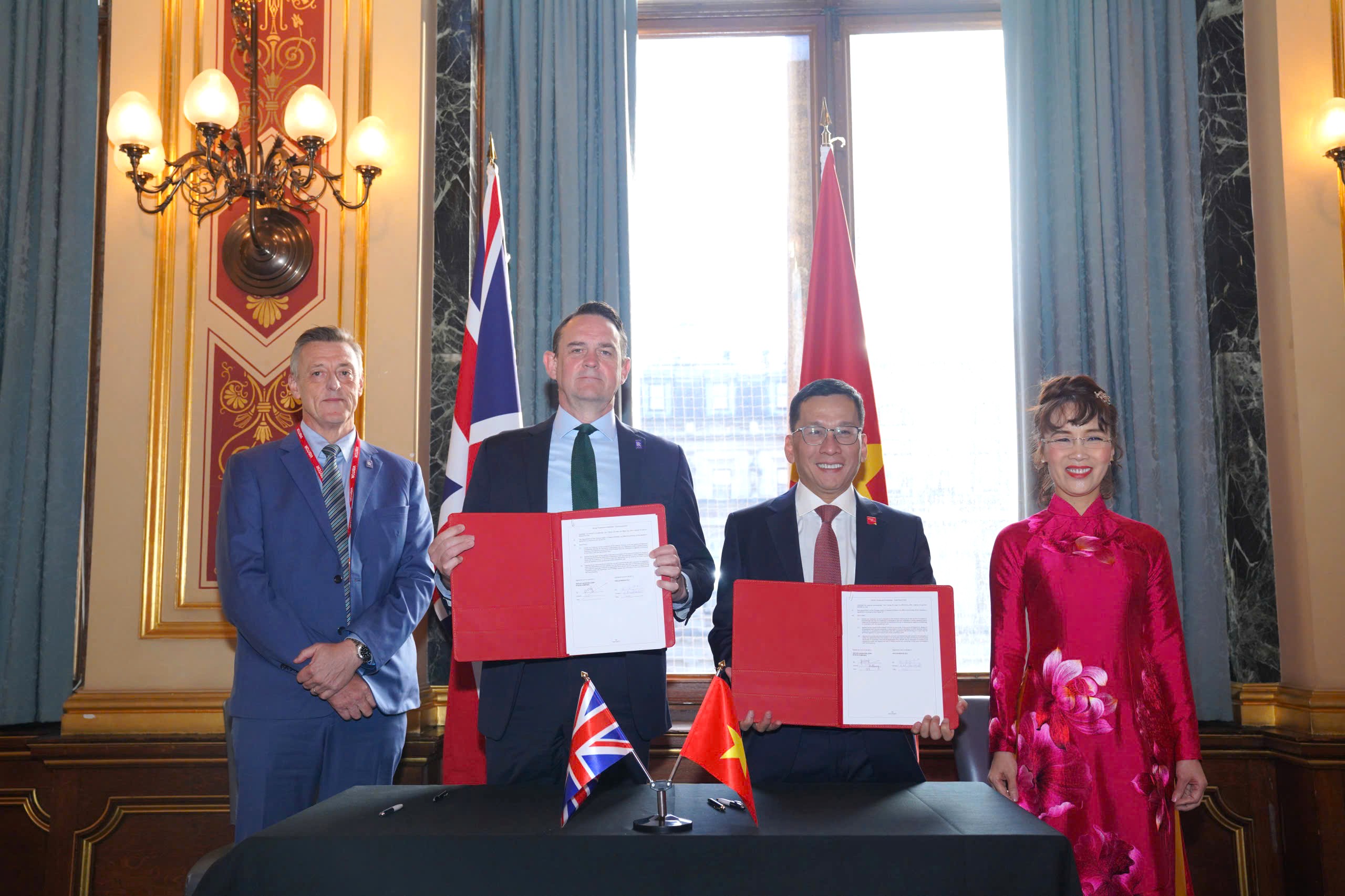 Chi tiết đơn hàng "khủng" của Vietjet và Airbus - Ảnh 2.