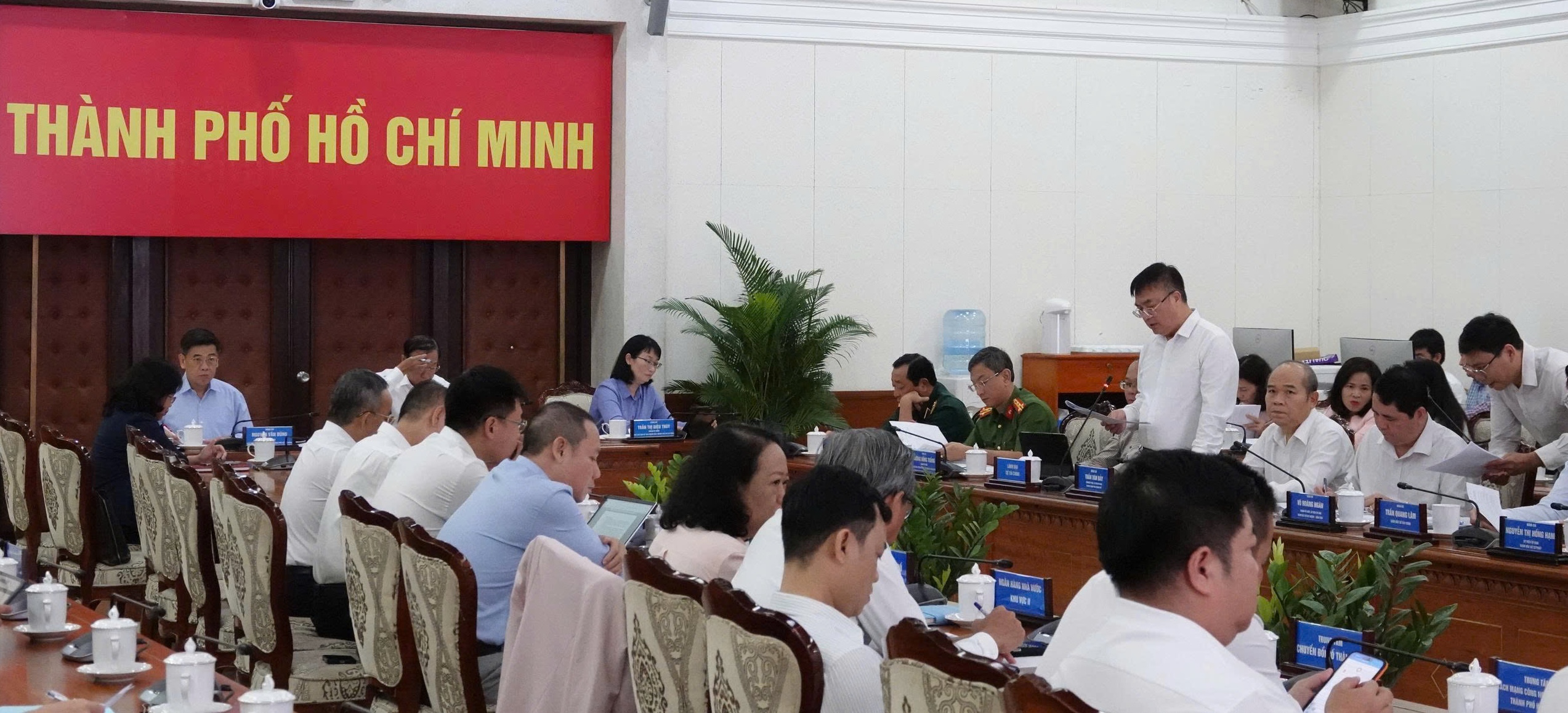 Dự án lấn biển Cần Giờ thúc đẩy kinh tế TP HCM đạt thu ngân sách 27 . 000 Tỉ đồng - Ảnh 1. Dự án lấn biển Cần Giờ thúc đẩy kinh tế TP HCM đạt thu ngân sách 27 . 000 Tỉ đồng - Ảnh 1.