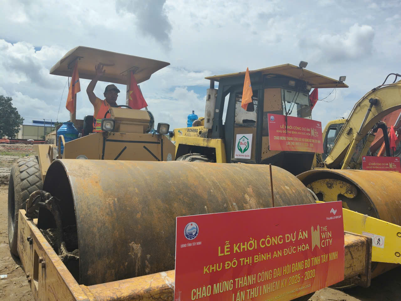 Tây Ninh phát triển khu Đô thị 6 . 000 Căn hộ cho hơn 10 . 000 Cư dân - Ảnh 1. Tây Ninh phát triển khu Đô thị 6 . 000 Căn hộ cho hơn 10 . 000 Cư dân - Ảnh 1.