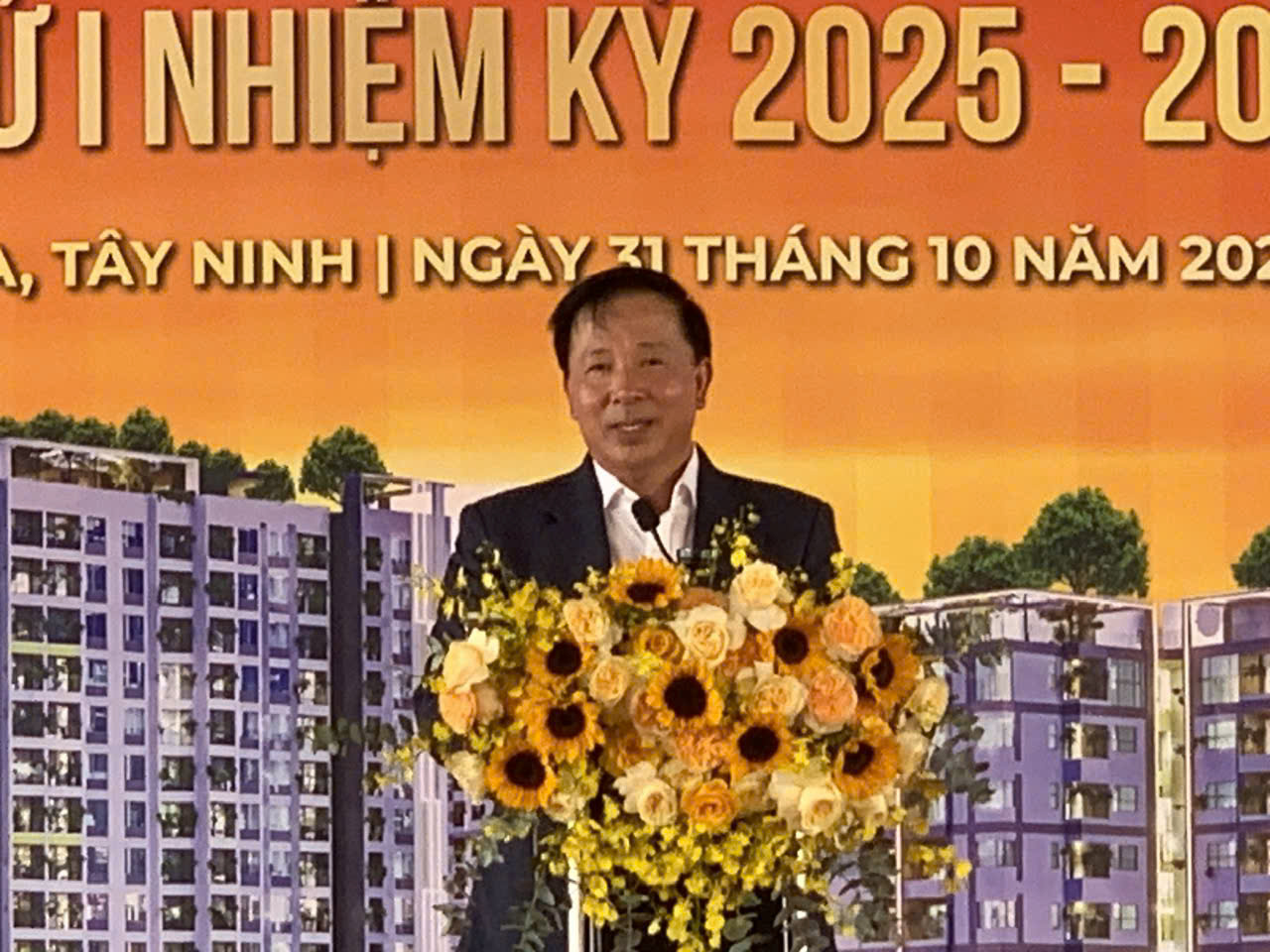 Tây Ninh phát triển khu Đô thị 6 . 000 Căn hộ cho hơn 10 . 000 Cư dân - Ảnh 4. Tây Ninh phát triển khu Đô thị 6 . 000 Căn hộ cho hơn 10 . 000 Cư dân - Ảnh 4.