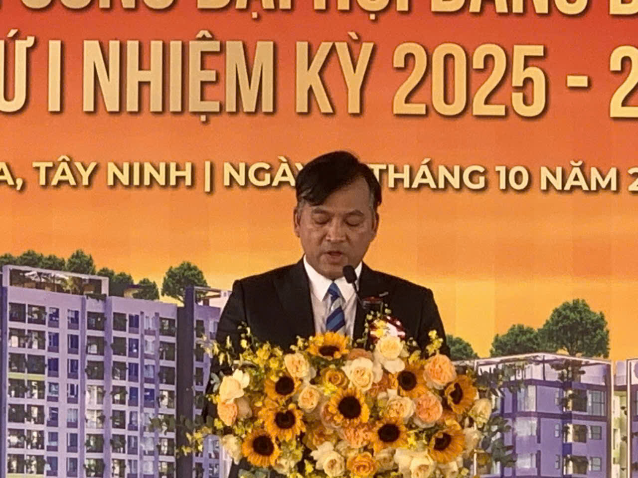 Tây Ninh phát triển khu Đô thị 6 . 000 Căn hộ cho hơn 10 . 000 Cư dân - Ảnh 3. Tây Ninh phát triển khu Đô thị 6 . 000 Căn hộ cho hơn 10 . 000 Cư dân - Ảnh 3.