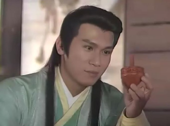 "Triển Chiêu điển trai nhất màn ảnh" Chân Chí Cường qua đời - Ảnh 3.