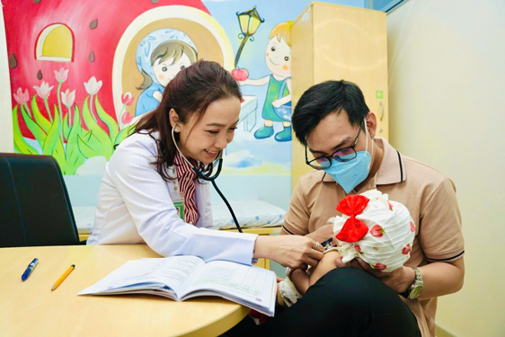 Cảnh báo dịch bệnh bùng phát vào cuối năm - Ảnh 1. Cảnh báo dịch bệnh bùng phát vào cuối năm - Ảnh 1.