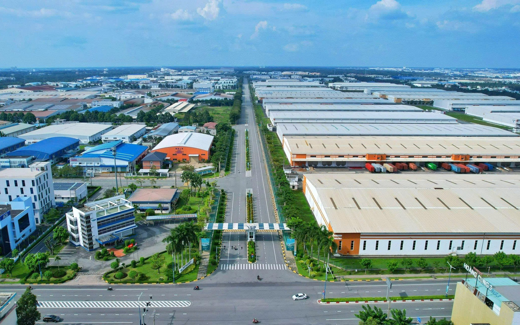 TP HCM xứng đáng được trao quyền - Ảnh 1.