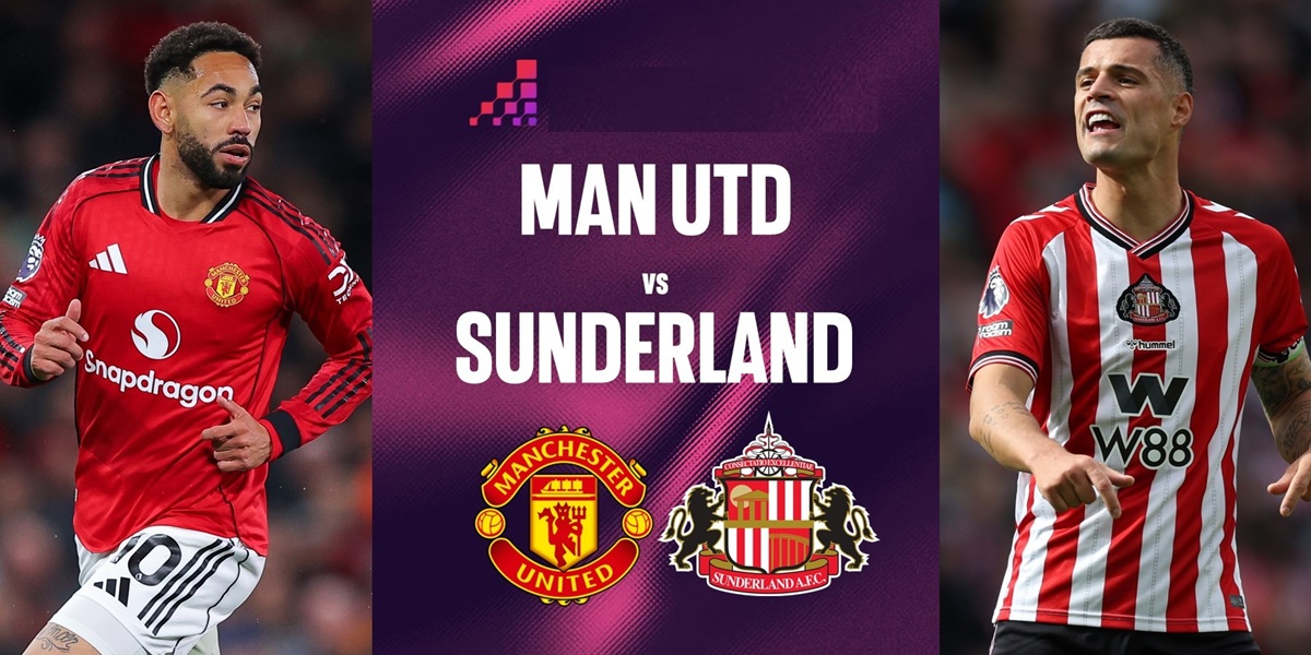 Soi tỉ số trận Manchester United – Sunderland: Khuất phục đội tân binh - Ảnh 1.