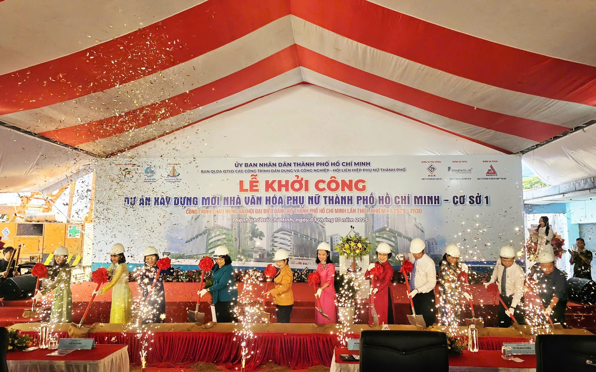 Siêu đô thị bứt phá, vươn tầm: Bước ngoặt lịch sử - Ảnh 4.