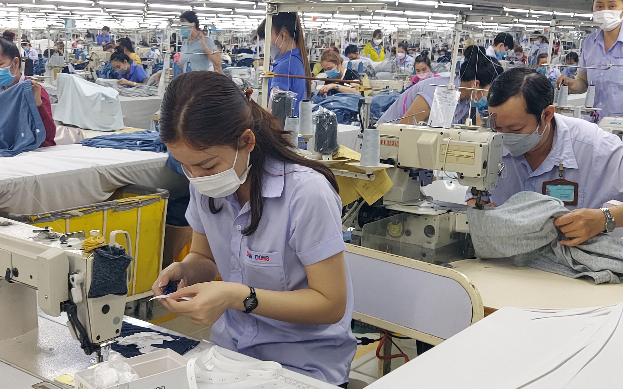 Nhiều địa phương có thể được tăng lương tối thiểu đến 900.000 đồng/tháng từ năm 2026 - Ảnh 4.