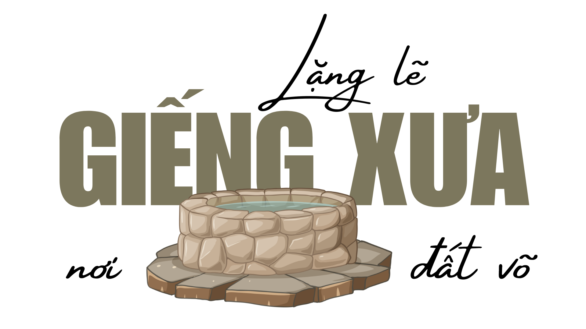 Huyền bí giếng cổ ẩn mình giữa lòng Gia Lai - Ảnh 2.