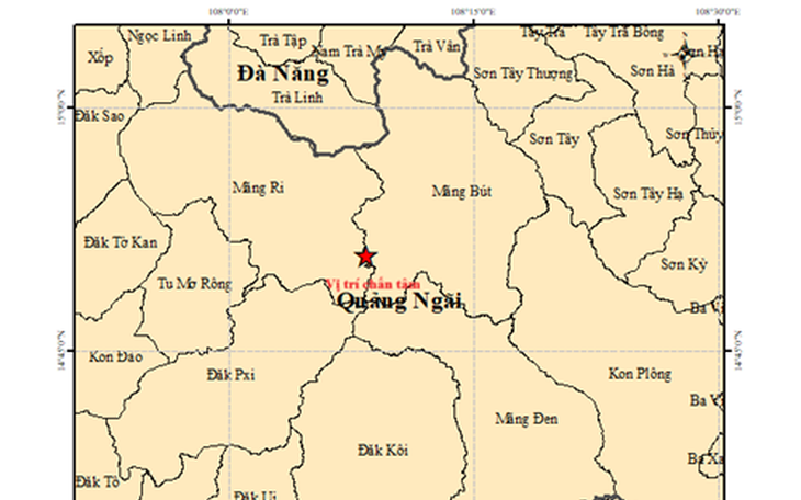 Nhiều nhà cửa, trường học sập mái, tường nứt toát sau động đất - Ảnh 8.
