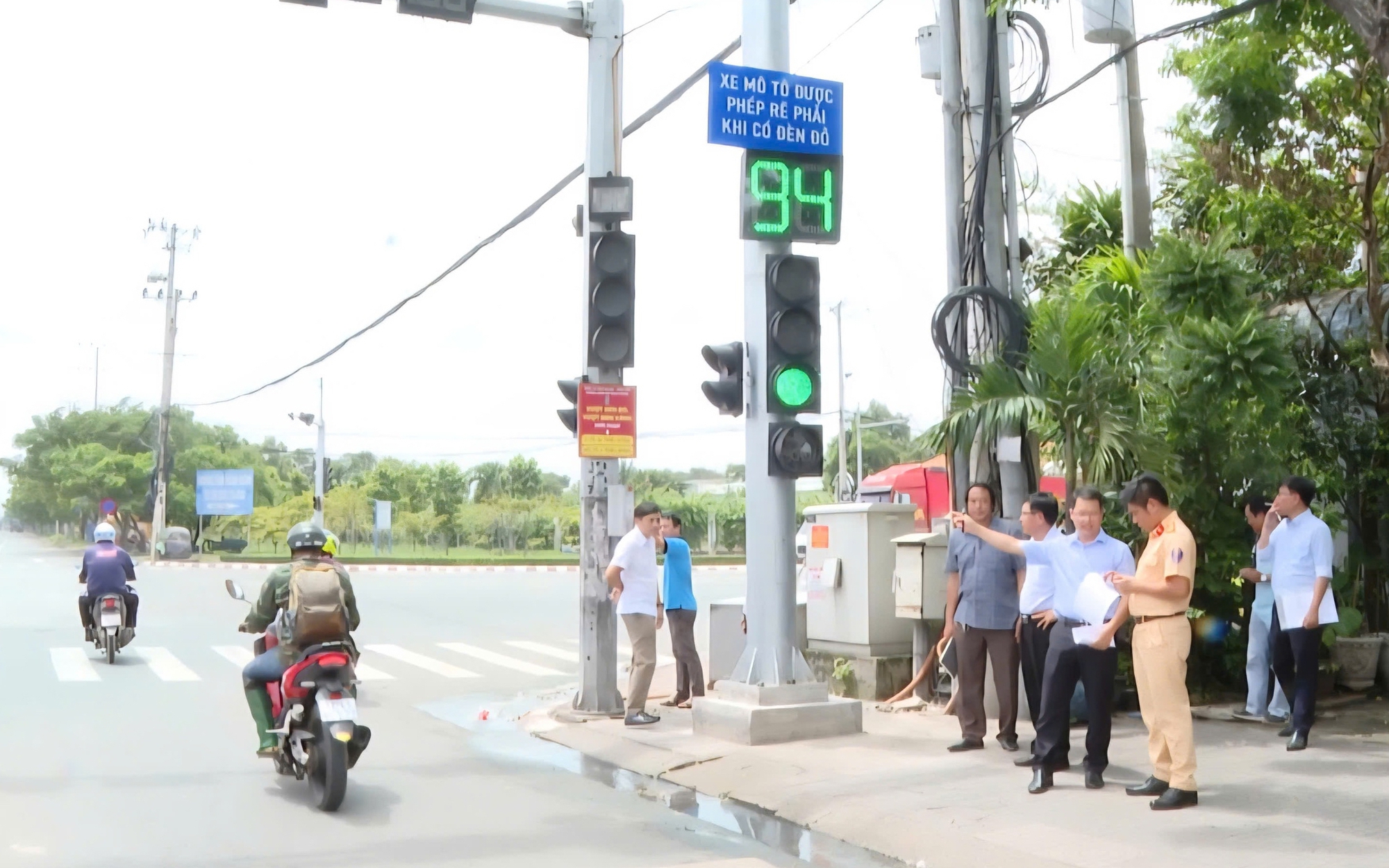 TP HCM đồng loạt khởi công, khán thành 9 dự án lớn trong tháng 10 - Ảnh 2.