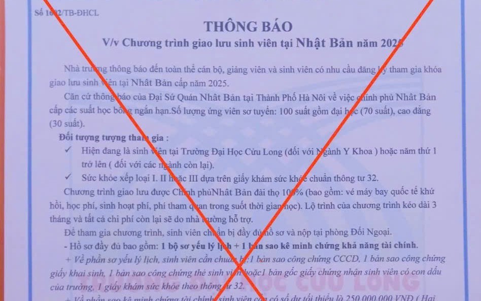 Du học tại nơi có mức thuế thu nhập thấp nhất châu Á có gì? - Ảnh 4.