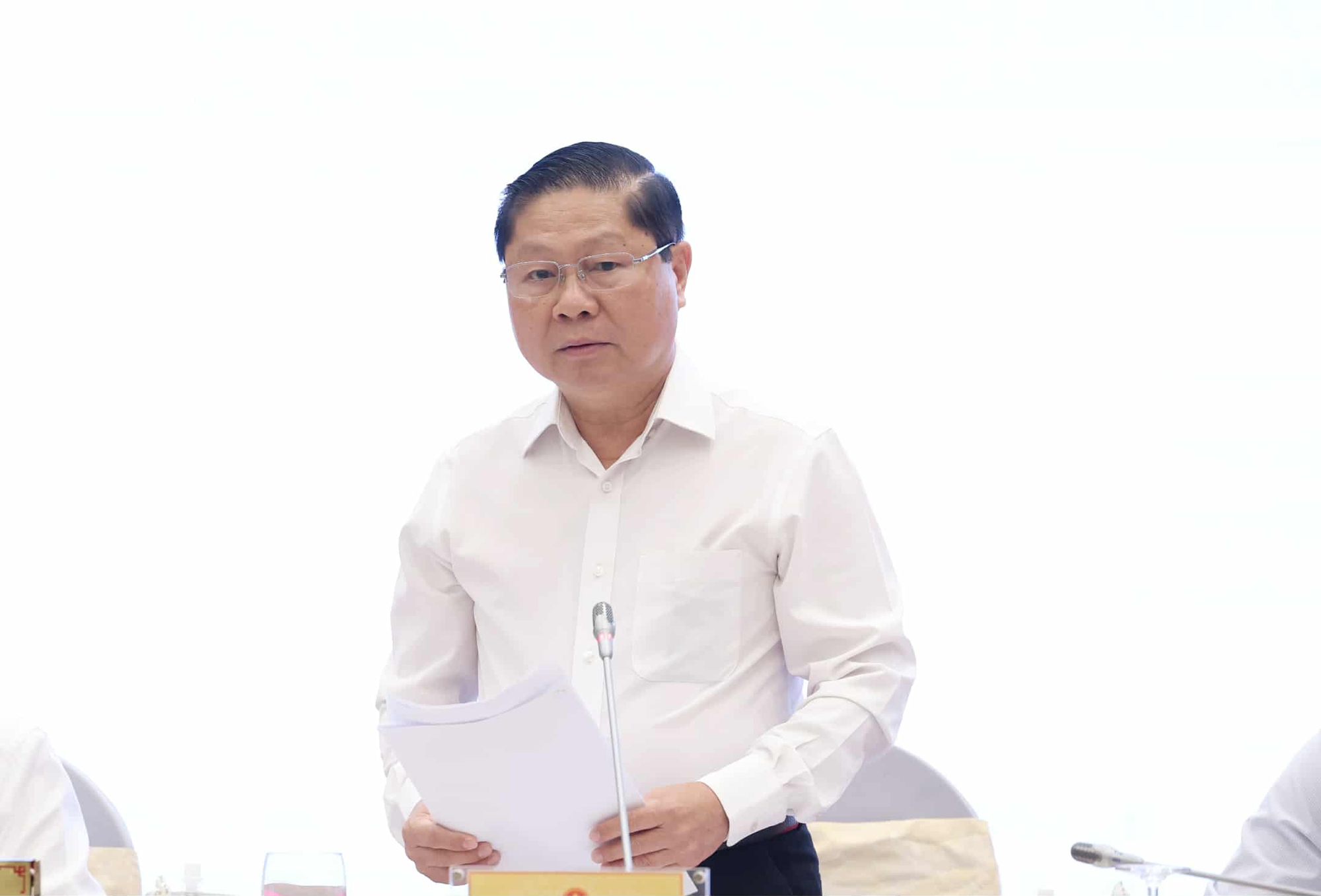 Không được lợi dụng danh nghĩa Ban Đại diện cha mẹ học sinh để "lạm thu" - Ảnh 1.